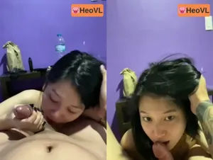 Anh đại ca xăm trổ số hưởng khi có eny hết mực hầu hạ